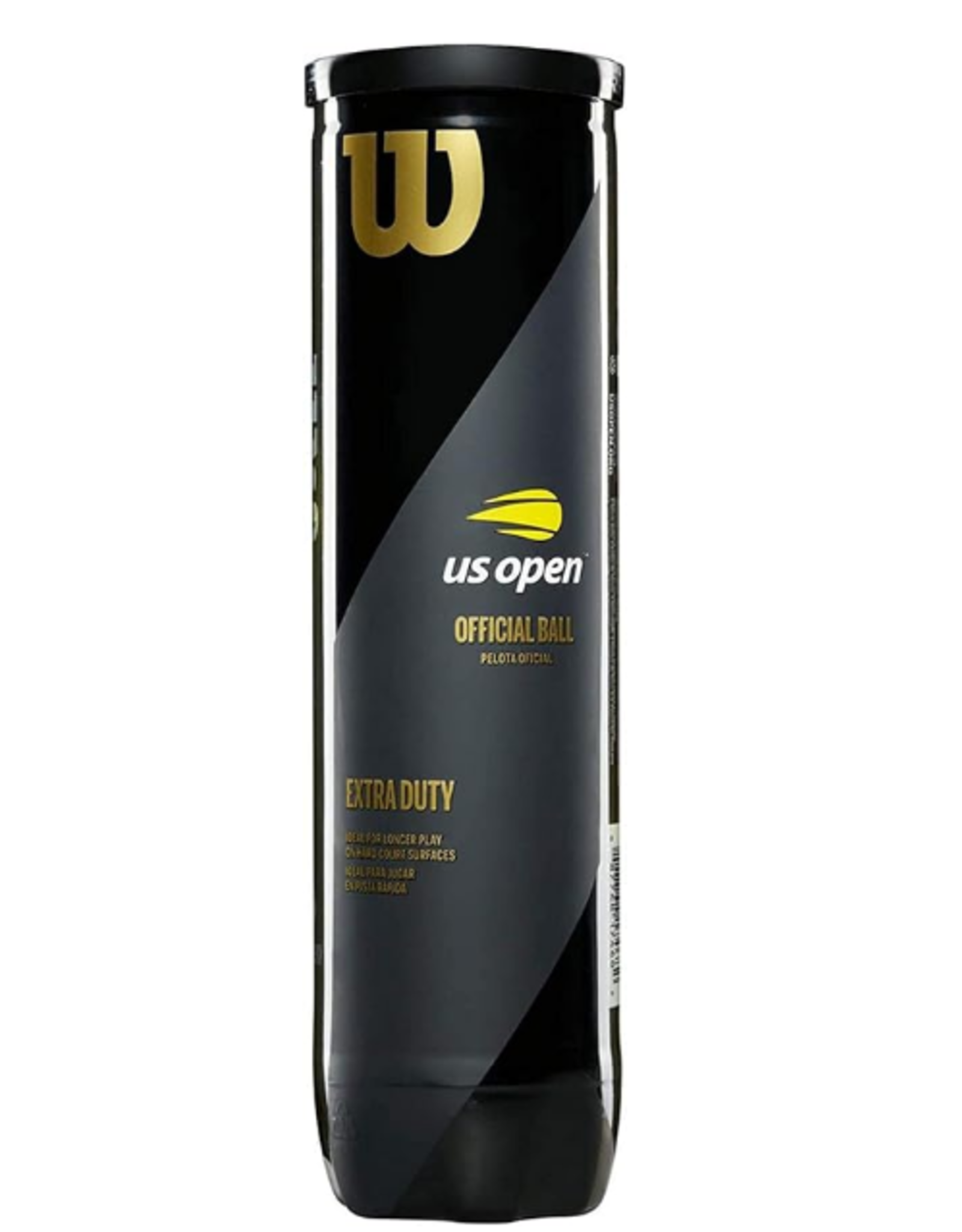 Wilson WILSON Extra Duty Tennis Balle