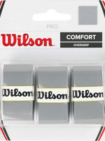 Wilson Wilson Pro Lot de 3 raquettes de tennis avec grip
