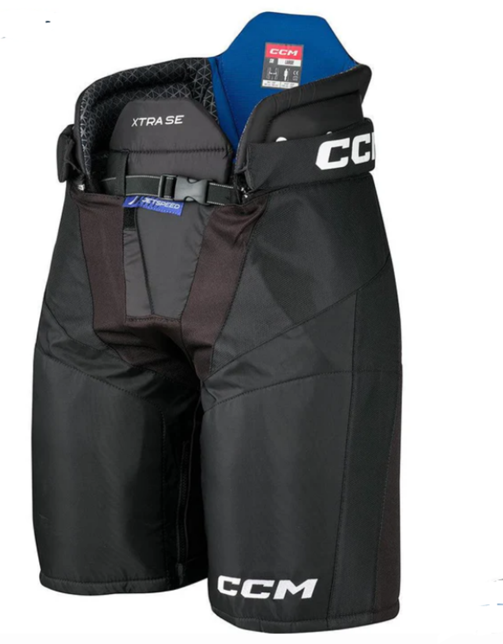 CCM Hockey CCM Jetspeed Xtra SE Hockey Pants Senior HPXTSE25
