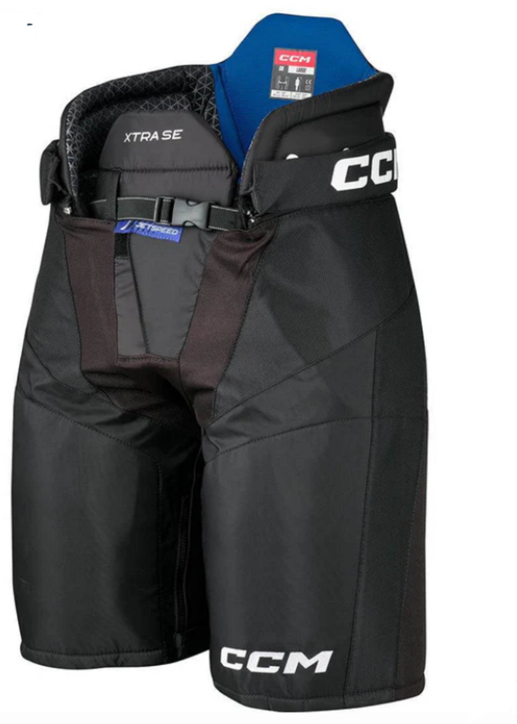 CCM Hockey CCM Jetspeed Xtra SE Hockey Pants Senior HPXTSE25