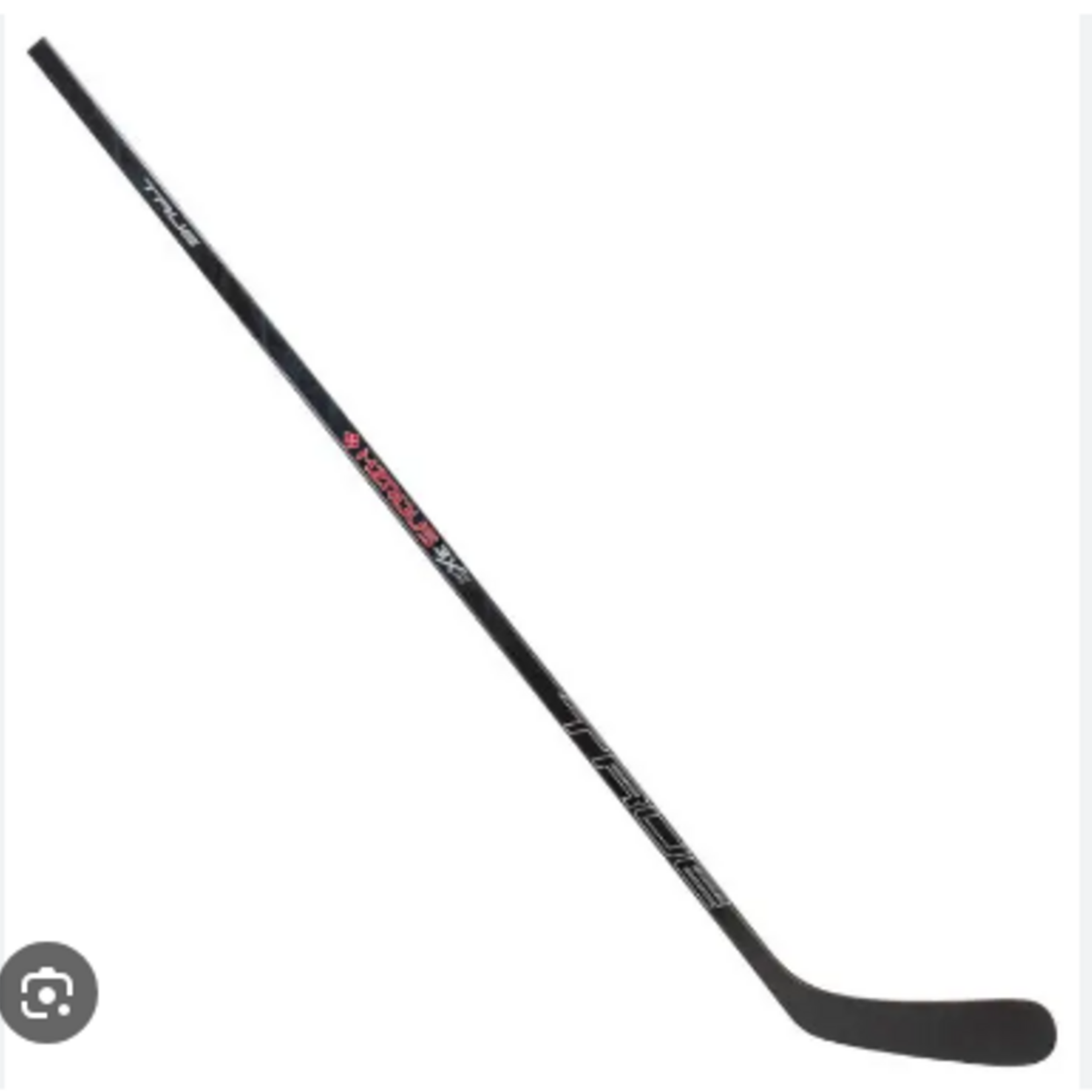 TRUE HZRDUS 3X5 PLAYER STICK (SR)