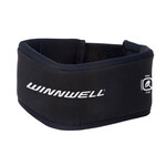 winnwell Winnwell Hockey Basic Neck Guard Collar - Senior L/XL