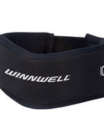 winnwell Winnwell Hockey Basic Neck Guard Collar - Senior L/XL