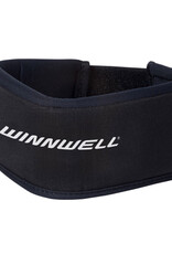 winnwell Winnwell Hockey Basic Neck Guard Collar - Senior L/XL