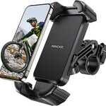 Miracase Support de téléphone pour vélo