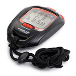 Concorde Triple Row Stopwatch