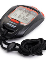 Concorde Triple Row Stopwatch