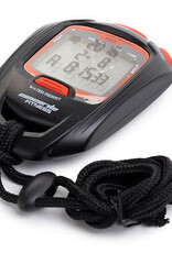Concorde Triple Row Stopwatch