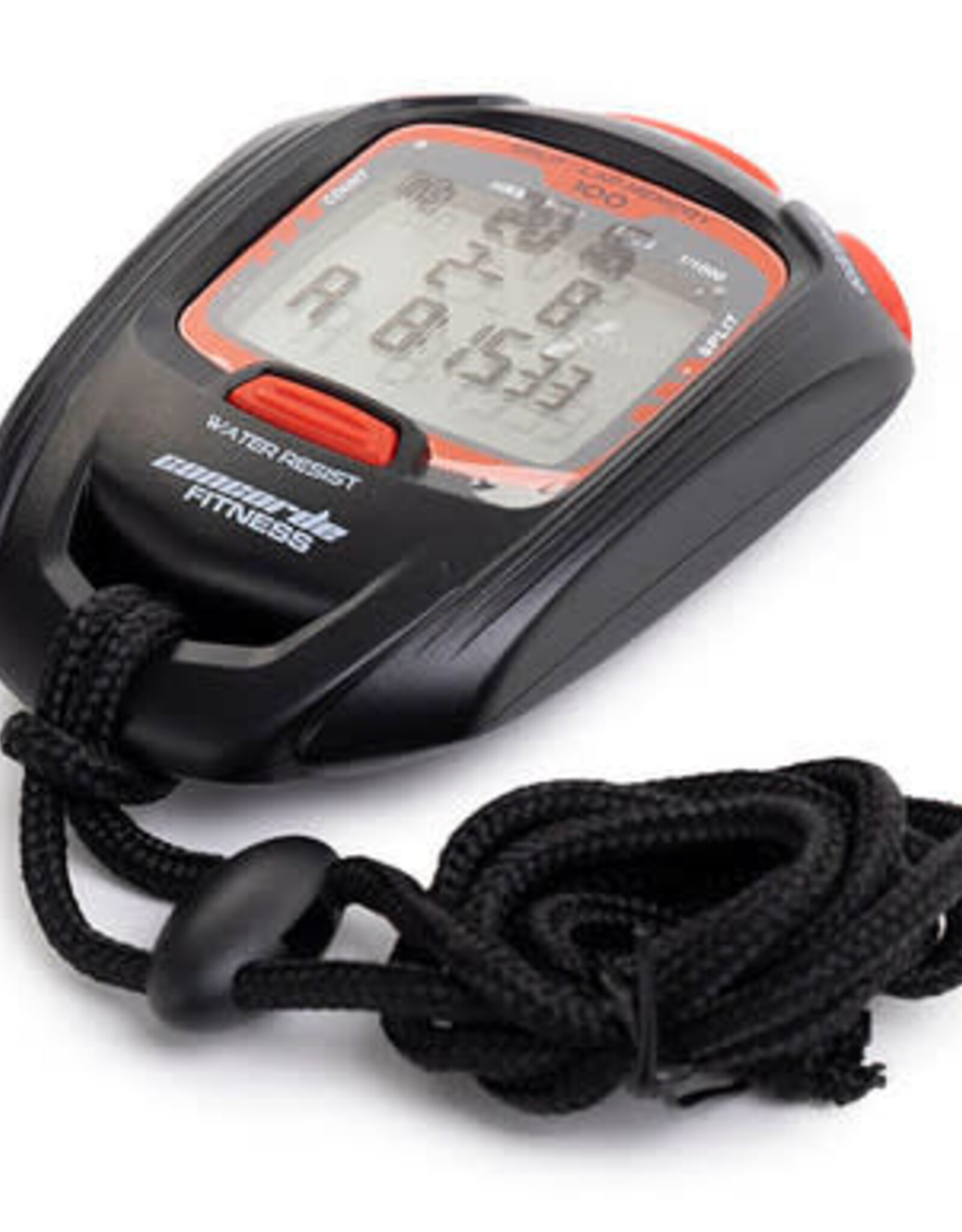 Concorde Triple Row Stopwatch