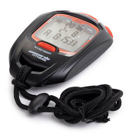 Concorde Triple Row Stopwatch