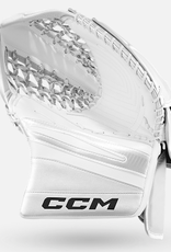 CCM EFLEX E7.5 CATCH GLOVE - BLANC GME7.5 SR FULL RIGHT