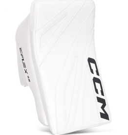 CCM EFLEX E7.5 BLOCKER - BLANC GBE7.5 SR FULL RIGHT