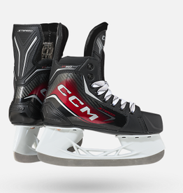 CCM Hockey Patins joueur Jetspeed FT860 Junior