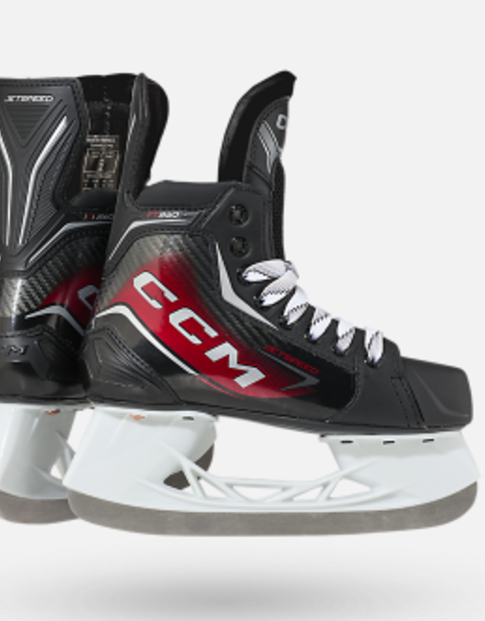 CCM Hockey Patins joueur Jetspeed FT860 INT SK680