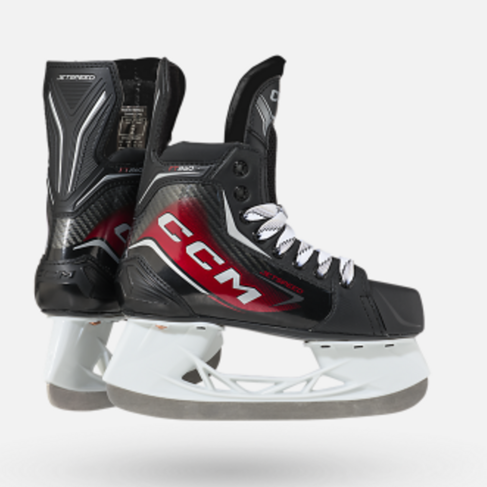 CCM Hockey Patins joueur Jetspeed FT860 INT SK680