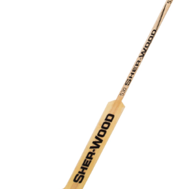SHERWOOD Sherwood 530 Senior Goalie Stick Regular price