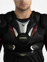 Bauer BAUER VAPOR FLY40 SHOULDER PAD-SR