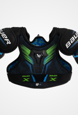 Bauer BAUER X SHOULDER PAD S24 Yth