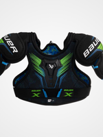 Bauer BAUER X SHOULDER PAD S24-JR