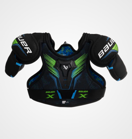 Bauer BAUER X SHOULDER PAD S24-JR
