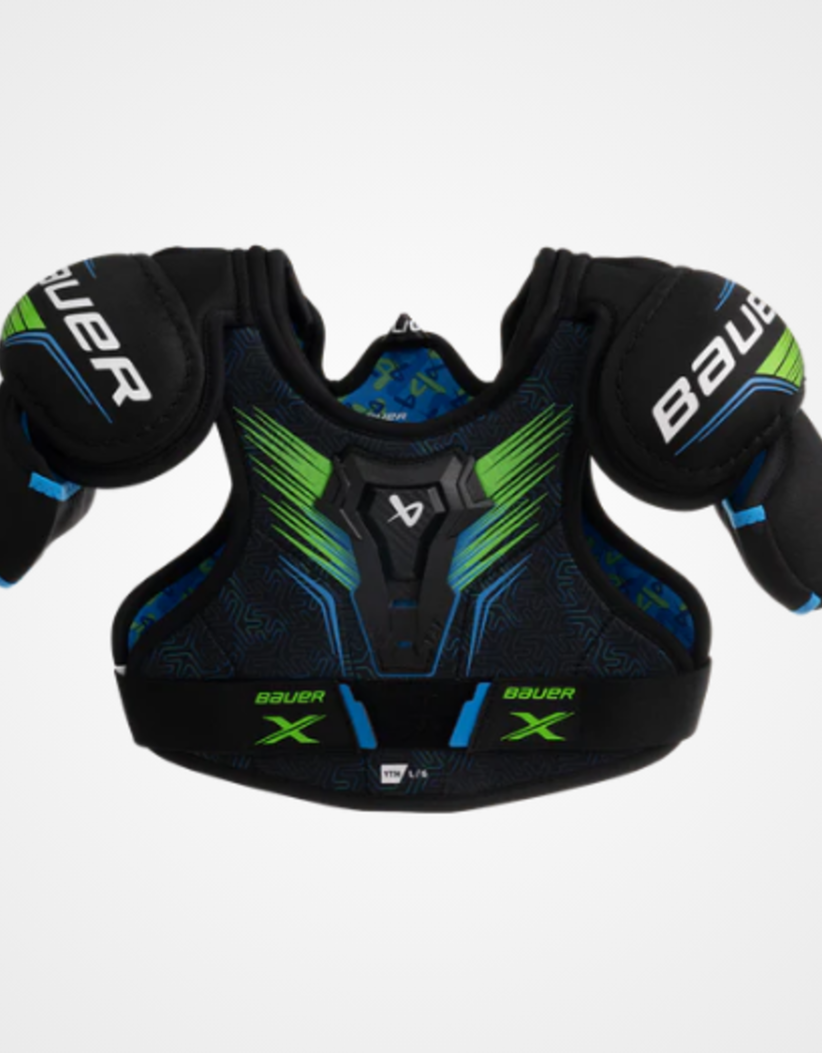 Bauer BAUER X SHOULDER PAD S24-JR