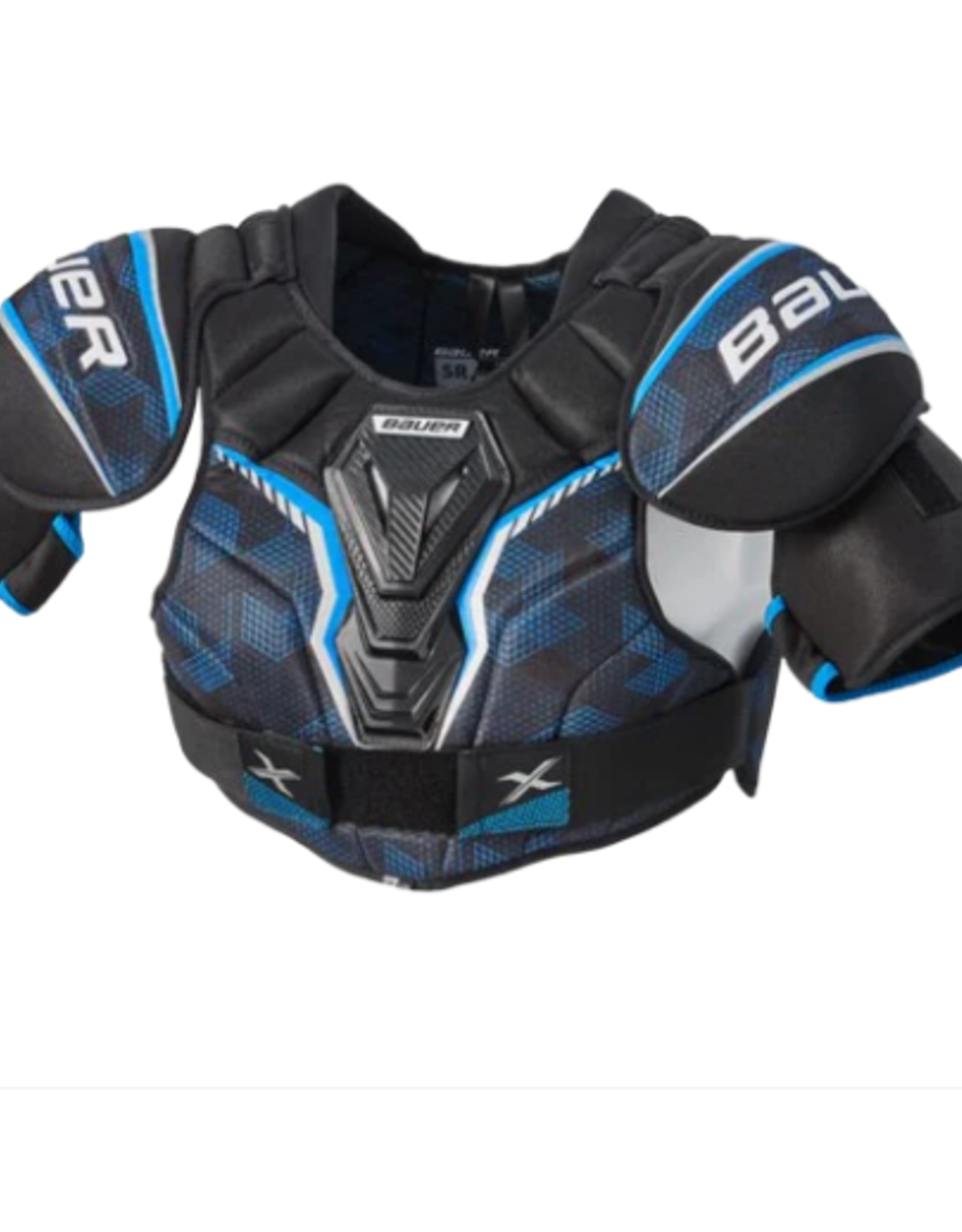 Bauer S21 BAUER X SHOULDER PAD - INT Large