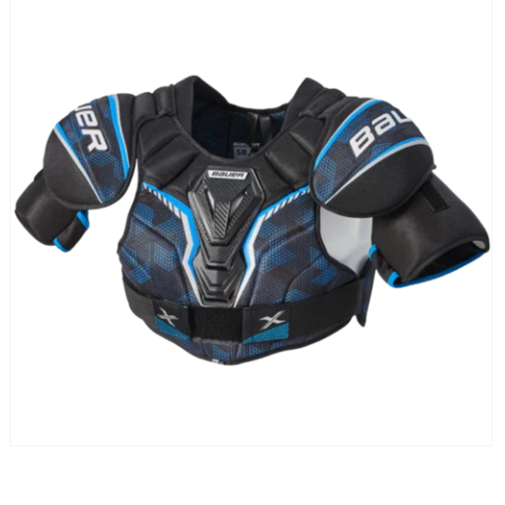 Bauer S21 BAUER X SHOULDER PAD - INT Large