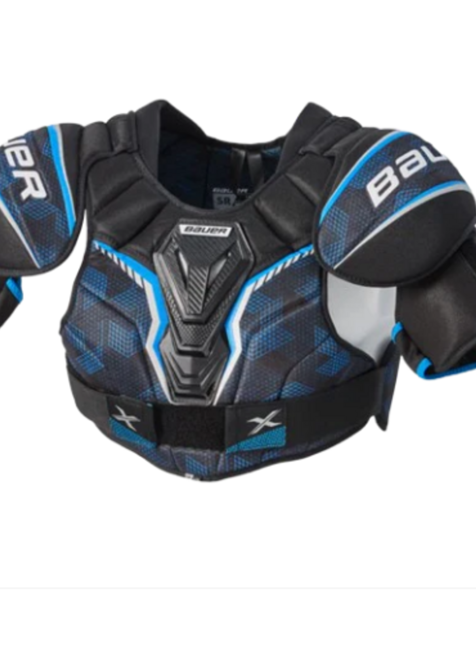 Bauer S21 BAUER X SHOULDER PAD - INT Large