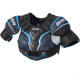Bauer S21 BAUER X SHOULDER PAD - INT Large