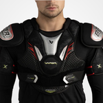 Bauer BAUER VAPOR FLY40 SHOULDER PAD