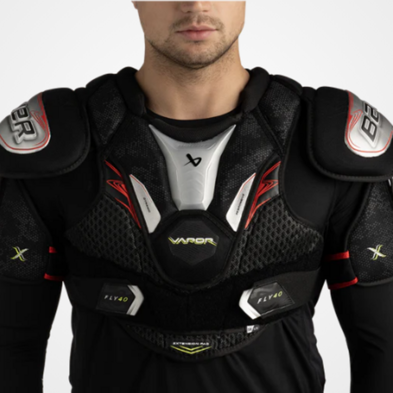 Bauer BAUER VAPOR FLY40 SHOULDER PAD