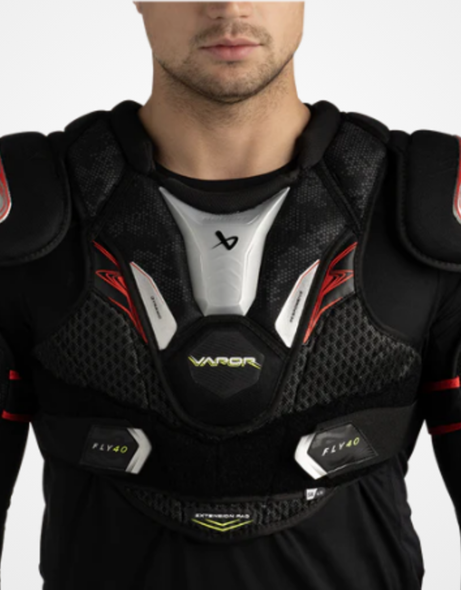 Bauer BAUER VAPOR FLY40 SHOULDER PAD SR