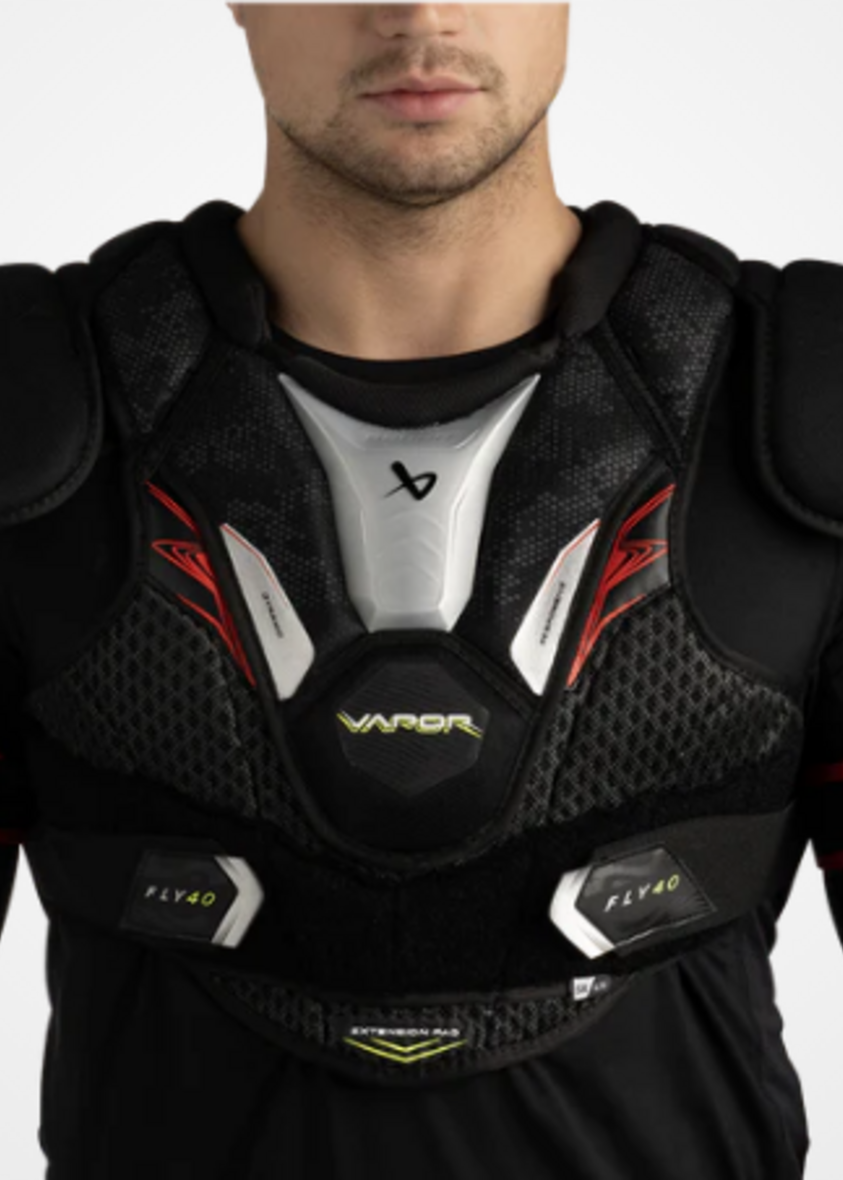 Bauer BAUER VAPOR FLY40 SHOULDER PAD-SR