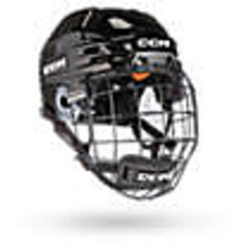 CCM Hockey casque ccm tacks 720 noir medium