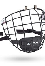 CCM grille ccm noir fm580 medium