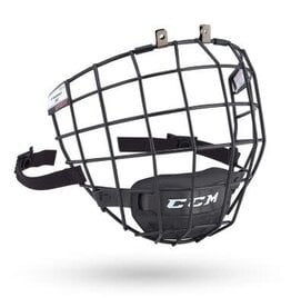 CCM grille ccm noir fm580 medium