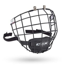 CCM Hockey grille ccm noir fm580 medium