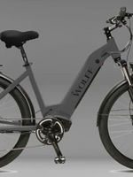 Wolff Wolff Vélo électrique Amp Gris Anthracite