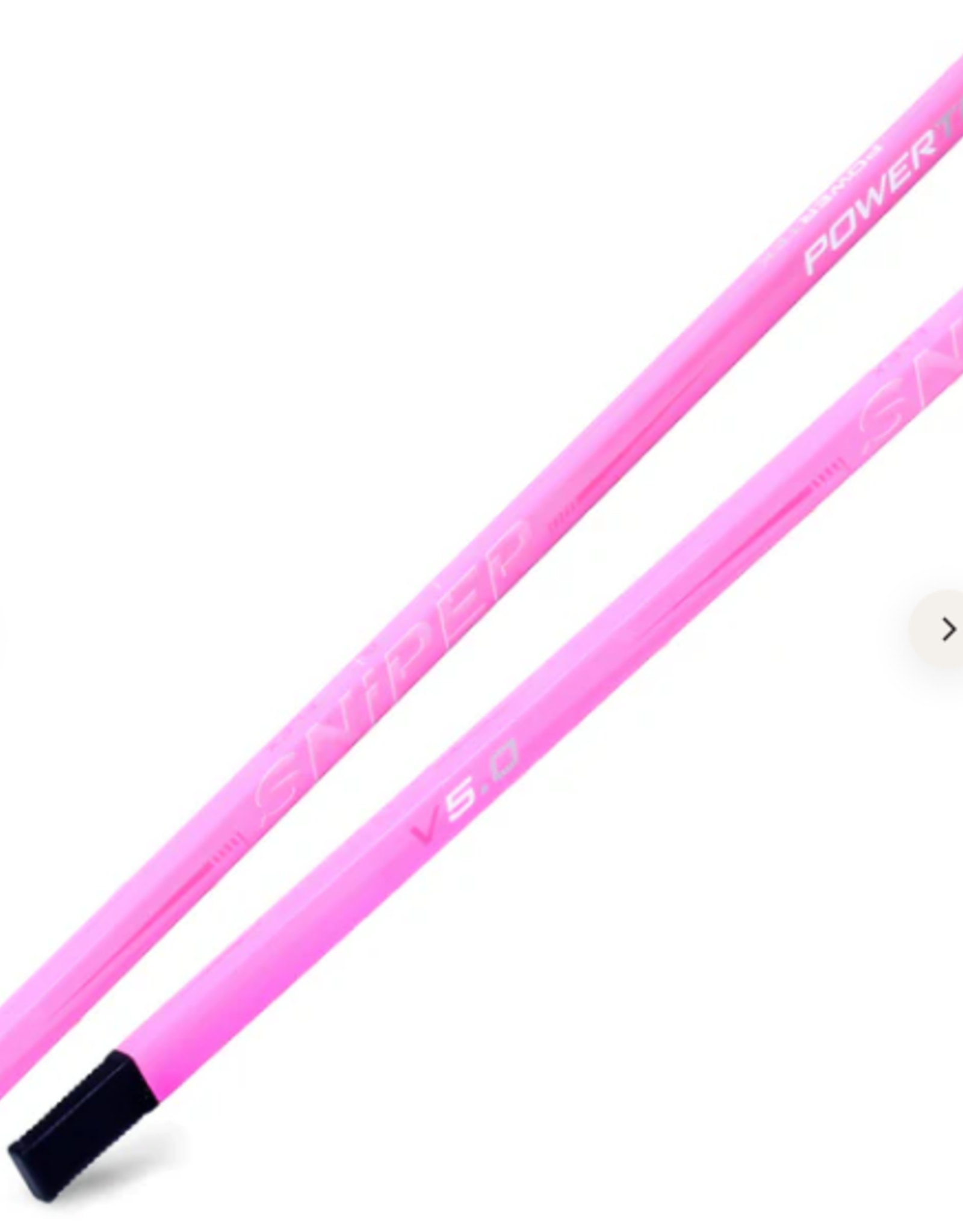 POWERTEK V5.0 BÂTON DE RINGUETTE SNIPER