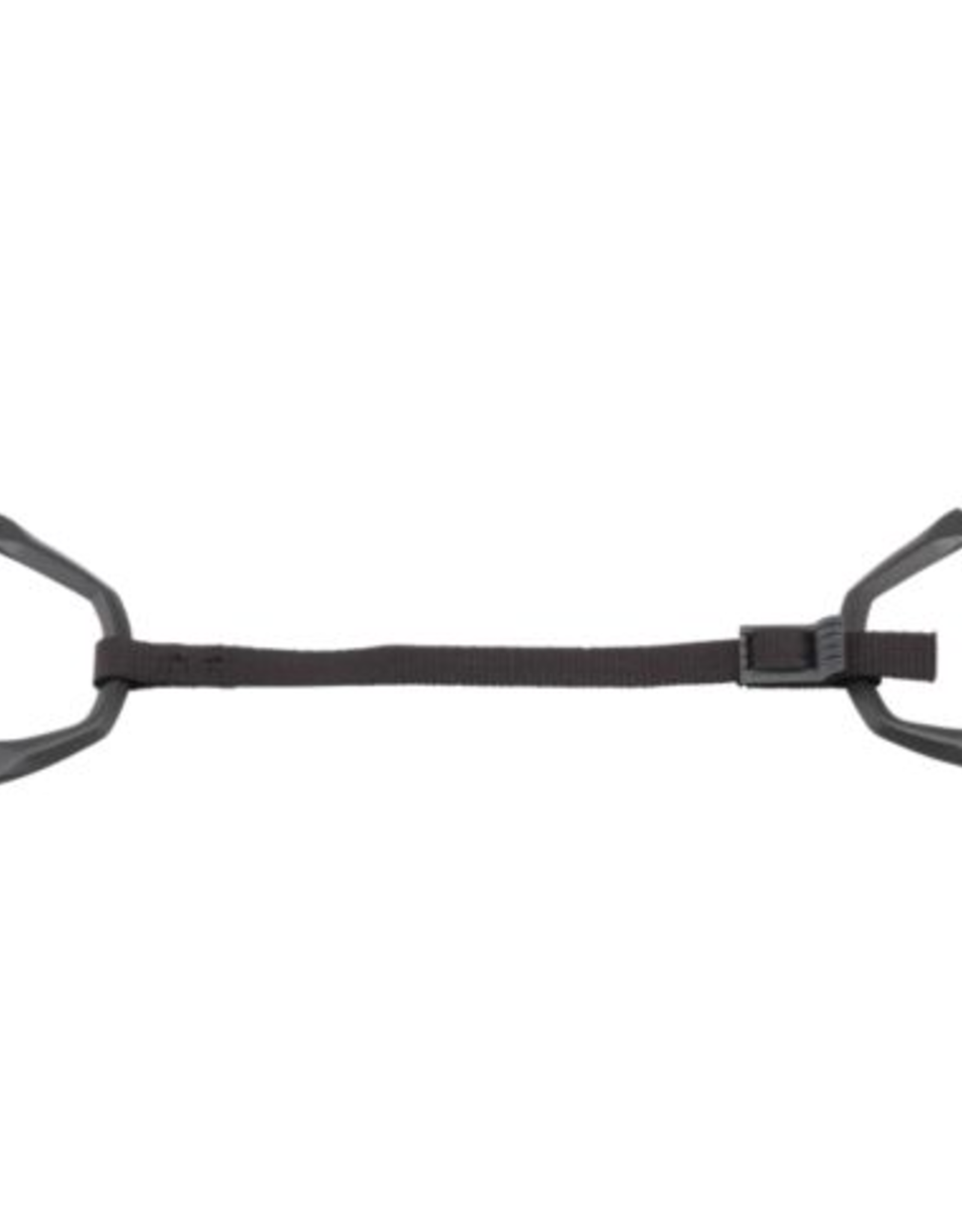 CCM Accessoire de casque et grille  Chinstrap + Earloops ACCHTSLA