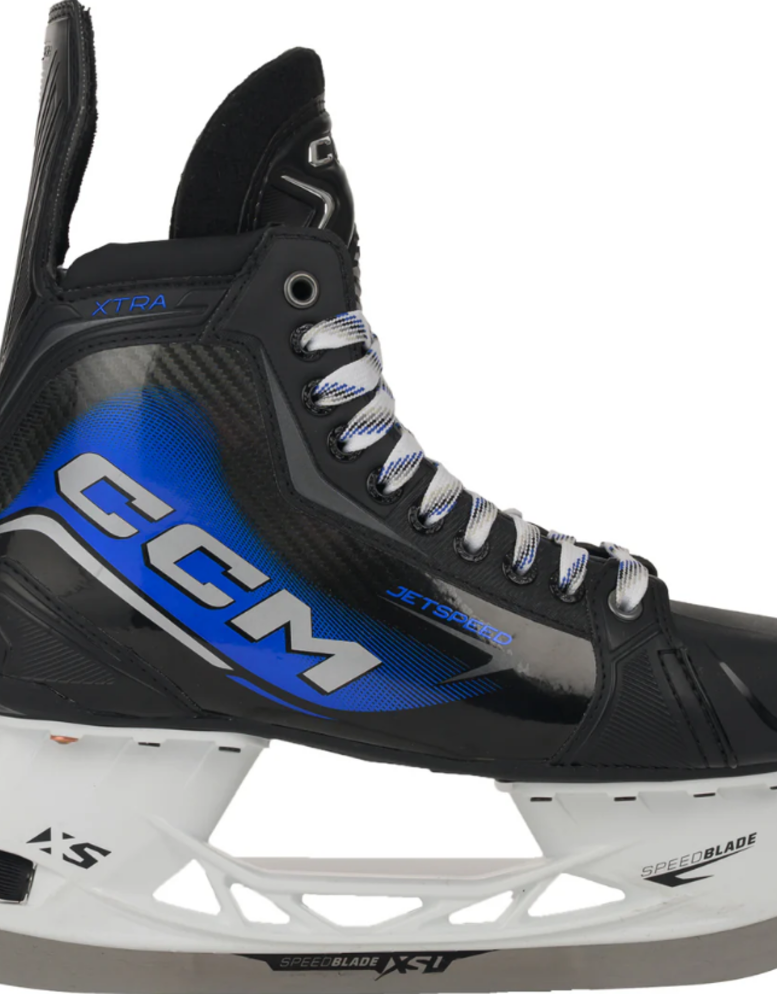 CCM Hockey CCM Jetspeed Xtra Patin joueur Intermediate SKXTRA25