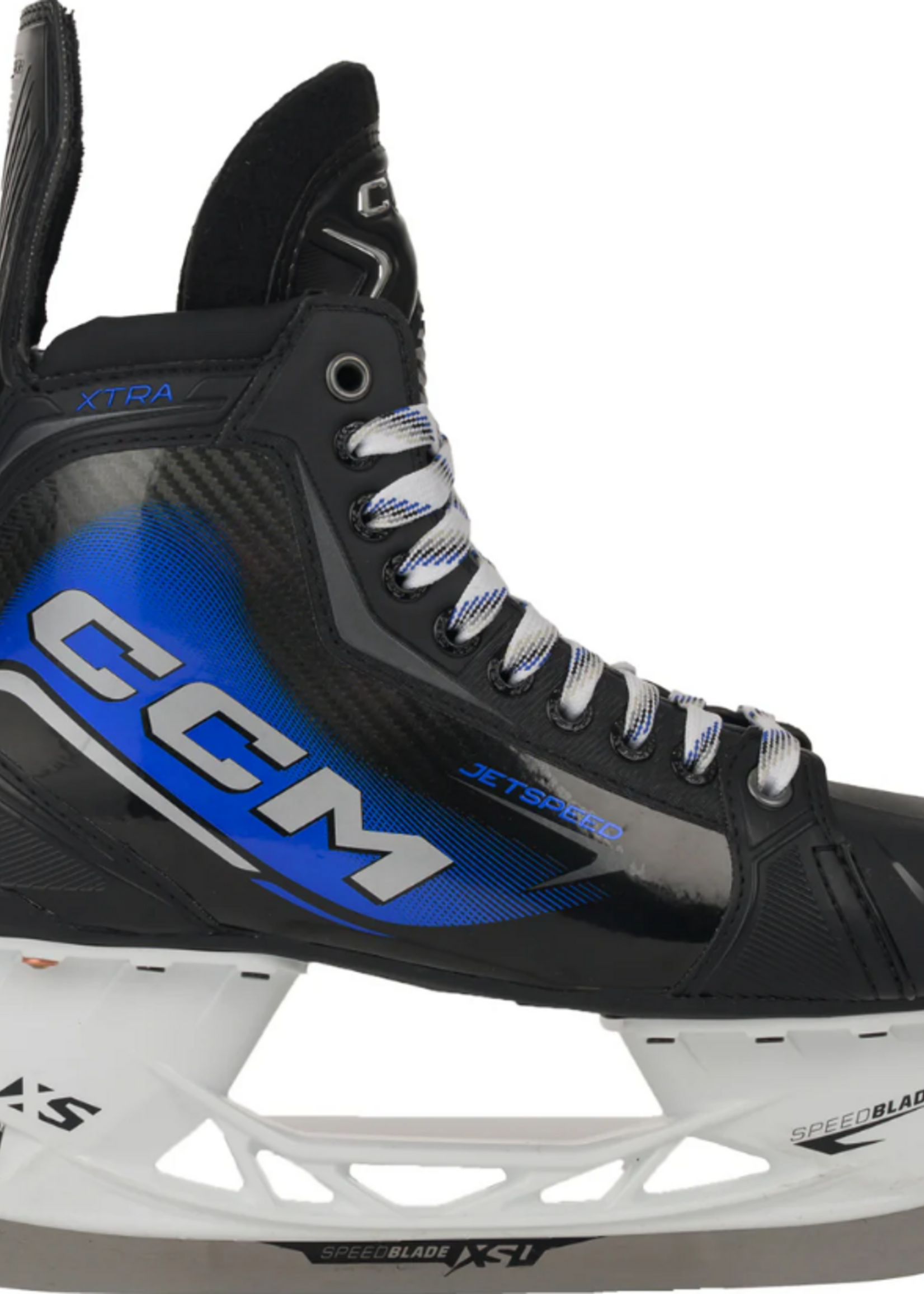 CCM Hockey Jetspeed Xtra  Adulte SKXTRA25