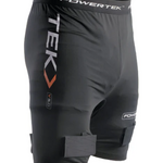 POWERTEK V5.0 TEK SHORT DE COMPRESSION JUNIOR