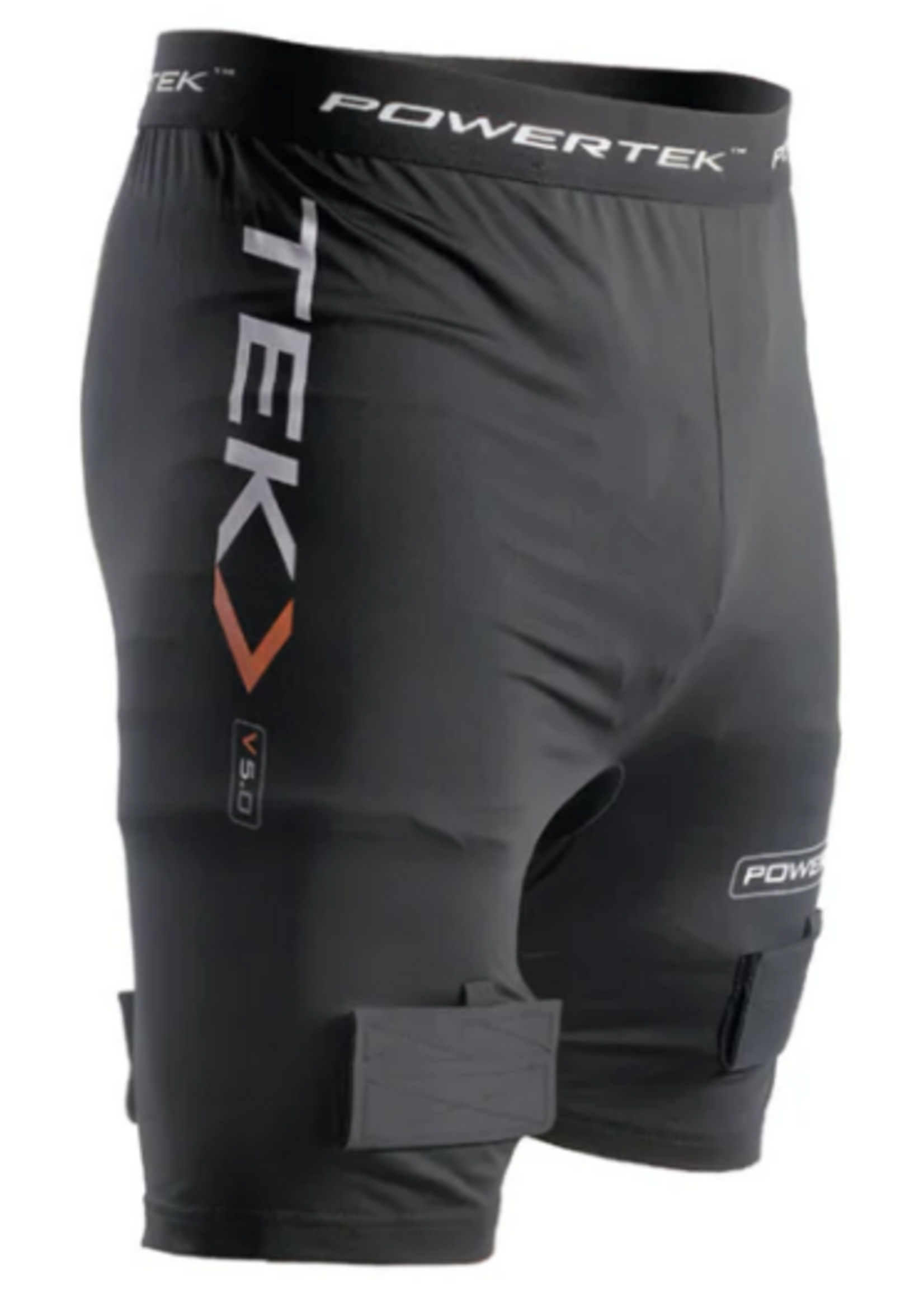 POWERTEK V5.0 TEK SHORT DE COMPRESSION JUNIOR
