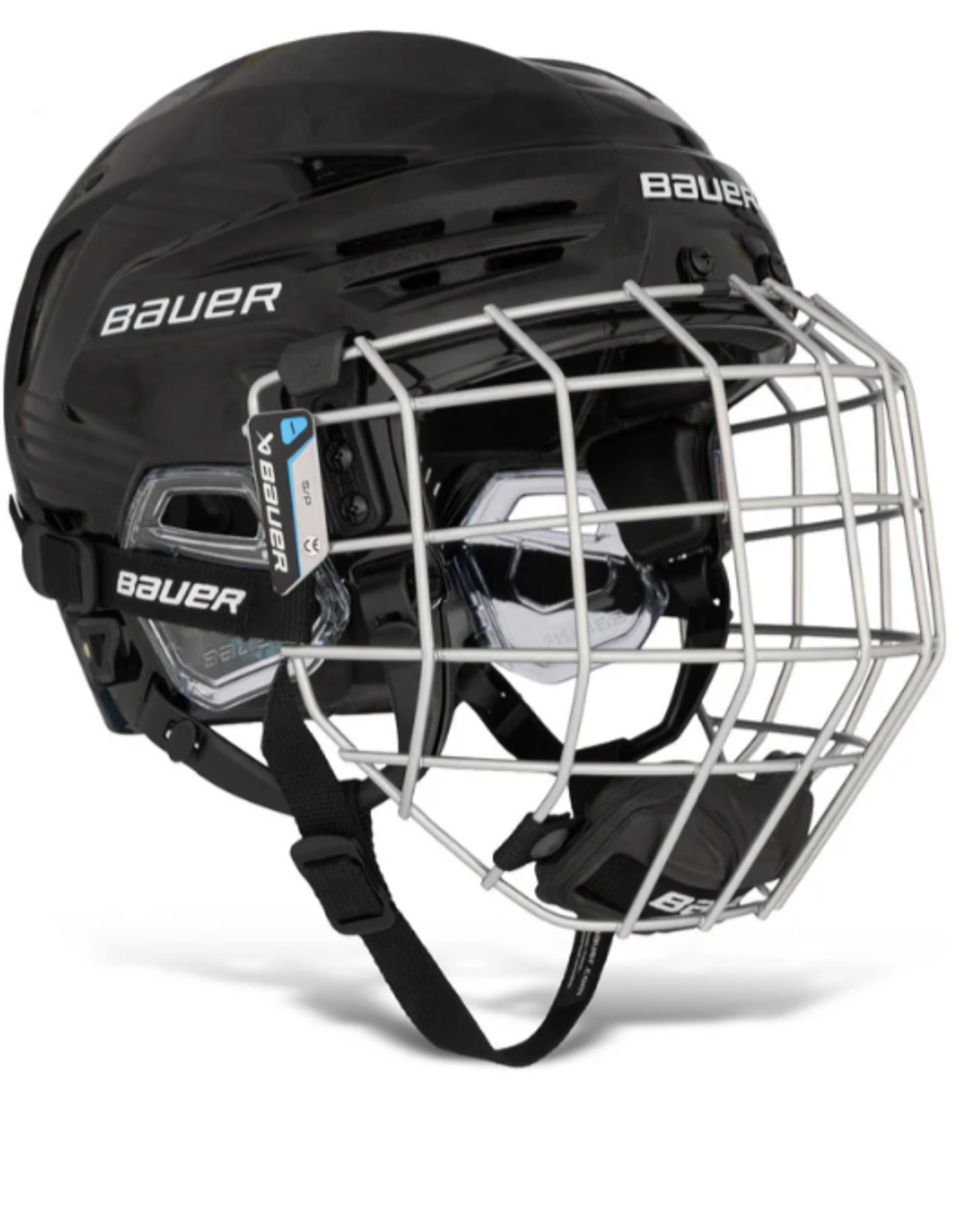 Bauer Re-AKT 70 casque Hockey/ Cage Combo