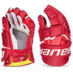 Bauer Supreme M3 Senior Hockey Gloves
