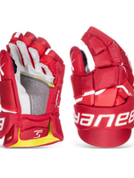 Bauer Supreme M3 Senior Hockey Gloves