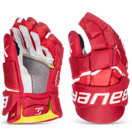 Bauer Supreme M3 Senior Hockey Gloves