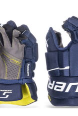 Bauer Supreme Mach Youth Hockey Gloves