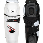 Bauer Vapor FlyPro Intermediate Hockey Shin Guards